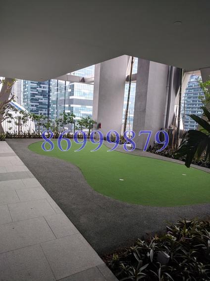 V On Shenton (D1), Apartment #158750352